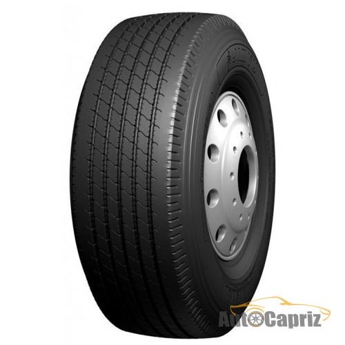 Грузовые шины Jinyu JY518 (прицепная ось) 385/65 R22.5 160K